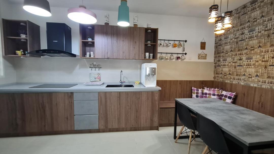 Photo of Kitchen in Bangi Sentral