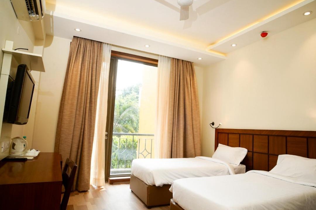 Photo of Bedroom in Hanuman Road Area