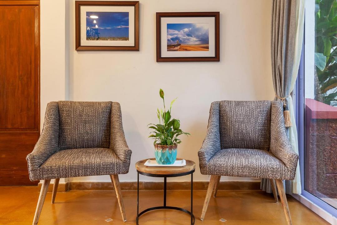 Photo of Livingroom in Arambol