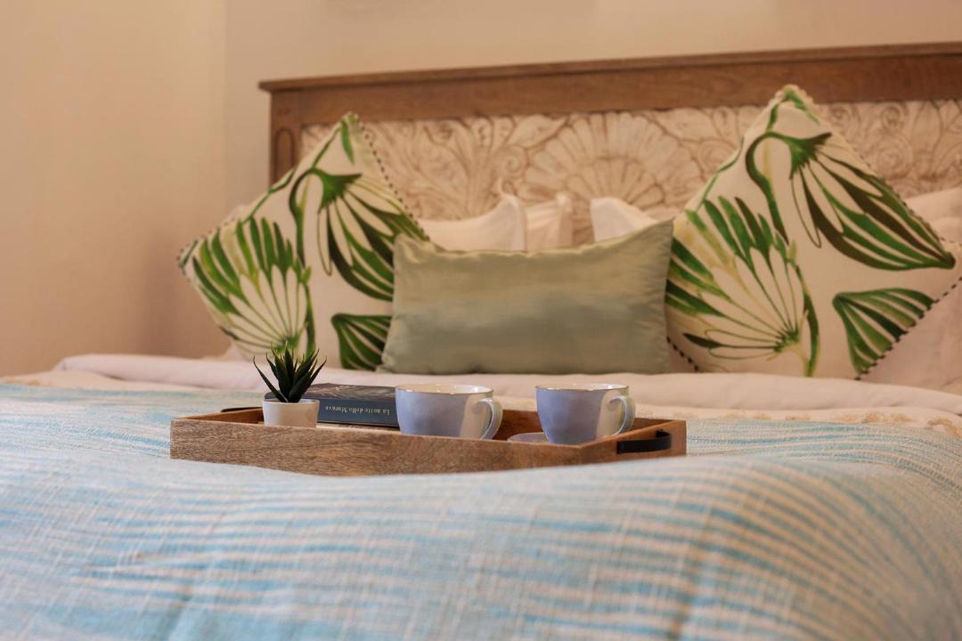 Photo of Bedroom in Arambol
