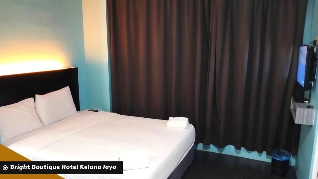 Photo of Bedroom in Petaling Jaya