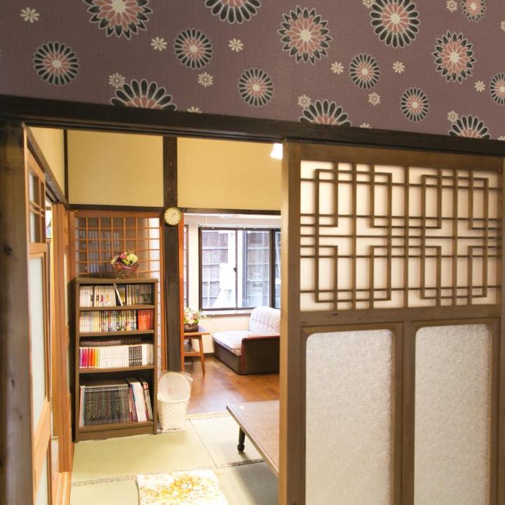 Photo of Others in Tondabayashi