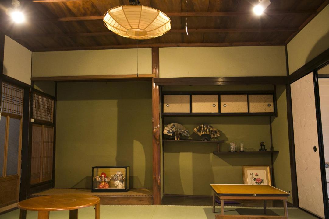 Photo of Others in Tondabayashi