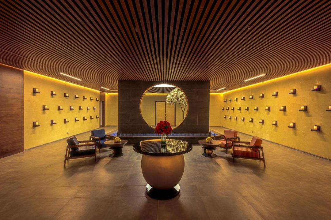 Photo of Livingroom in Kalol