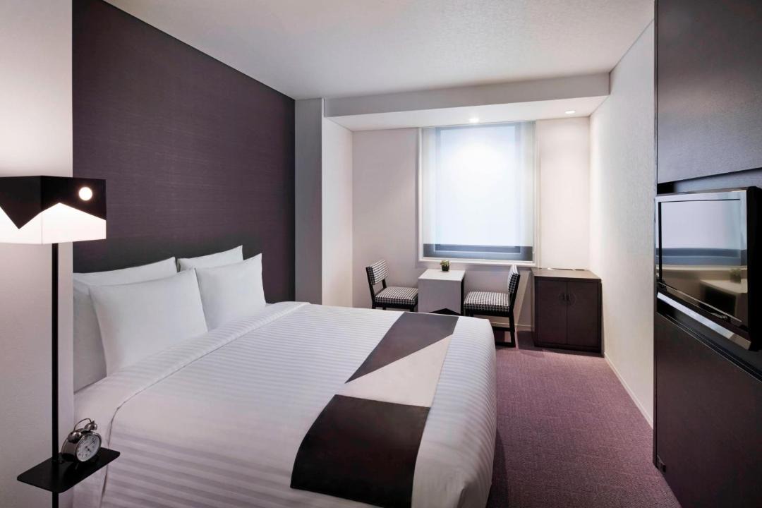 Photo of Bedroom in Kyobashi