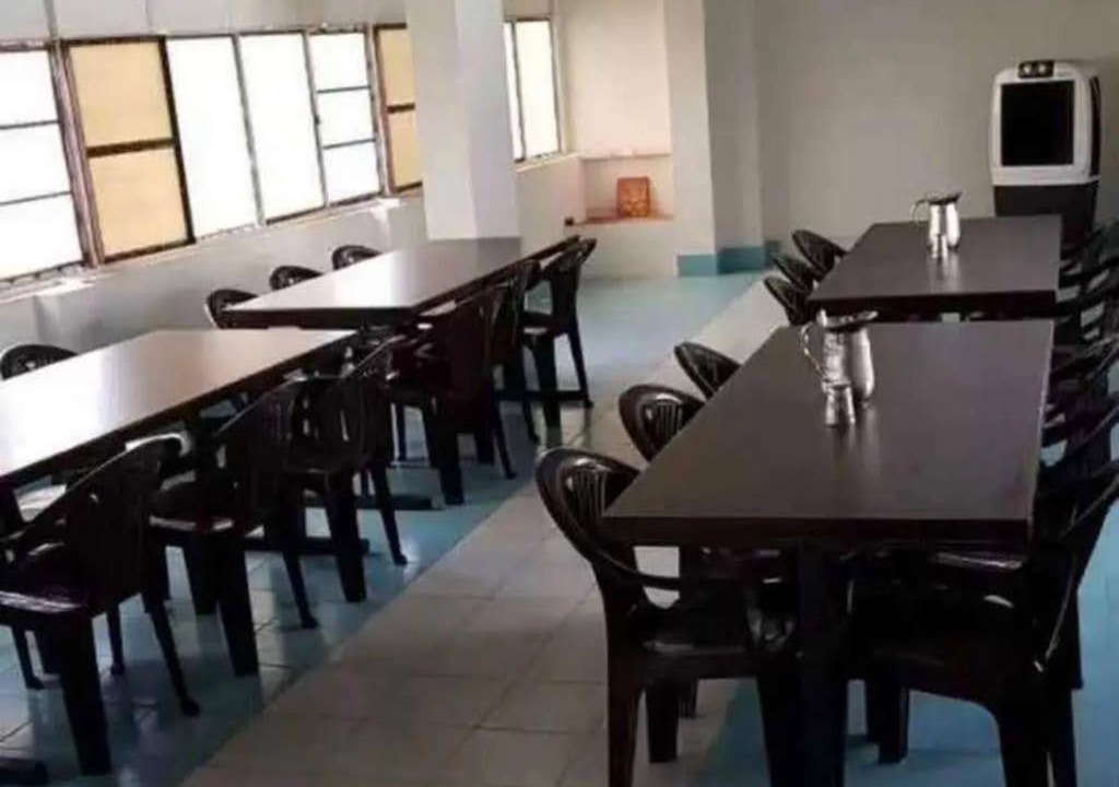 Photo of Kitchen in Malviya Nagar