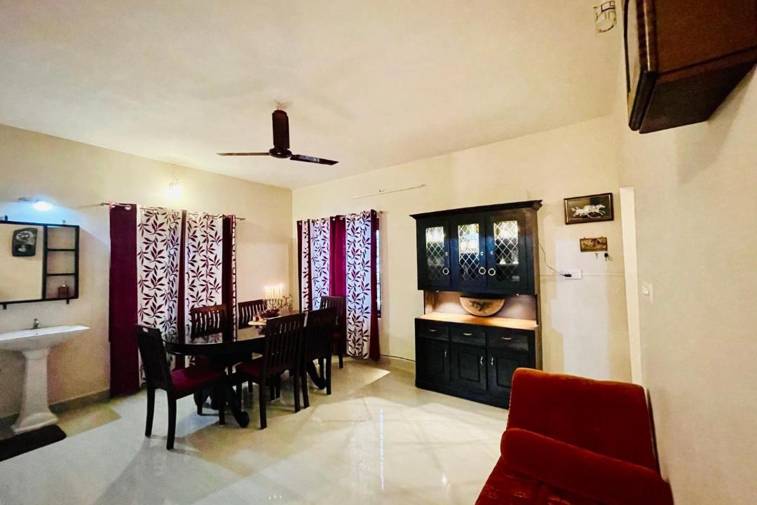 Photo of Livingroom in Peermade