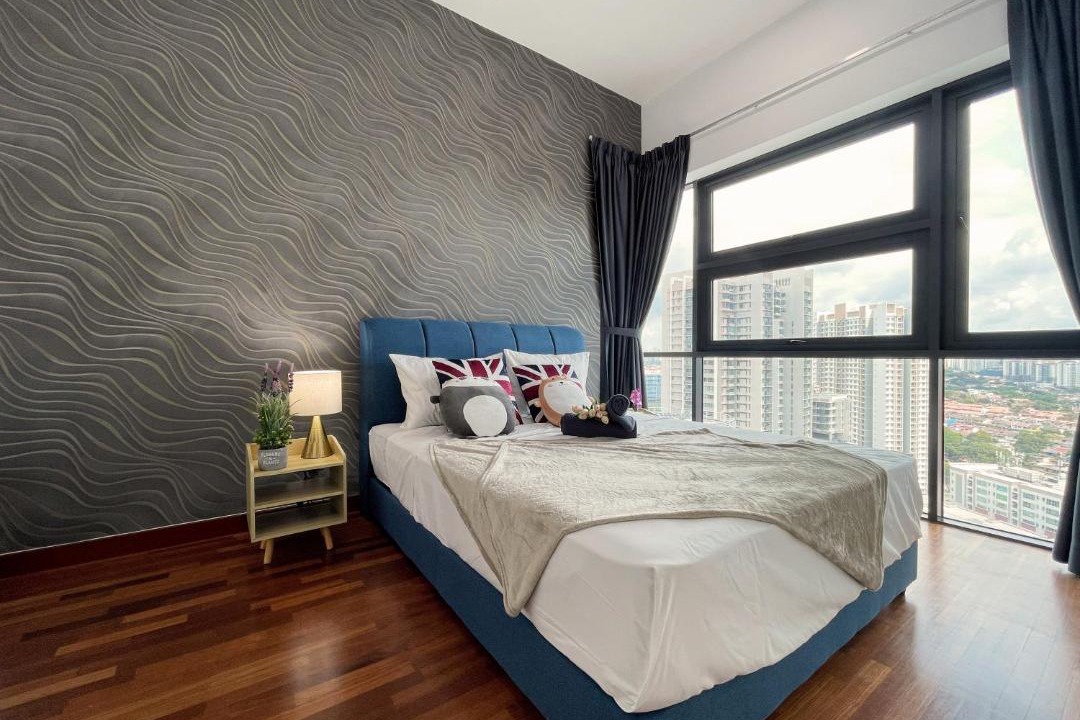 Photo of Bedroom in Petaling Jaya