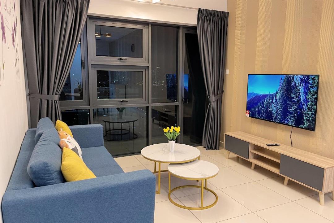 Photo of Livingroom in Petaling Jaya