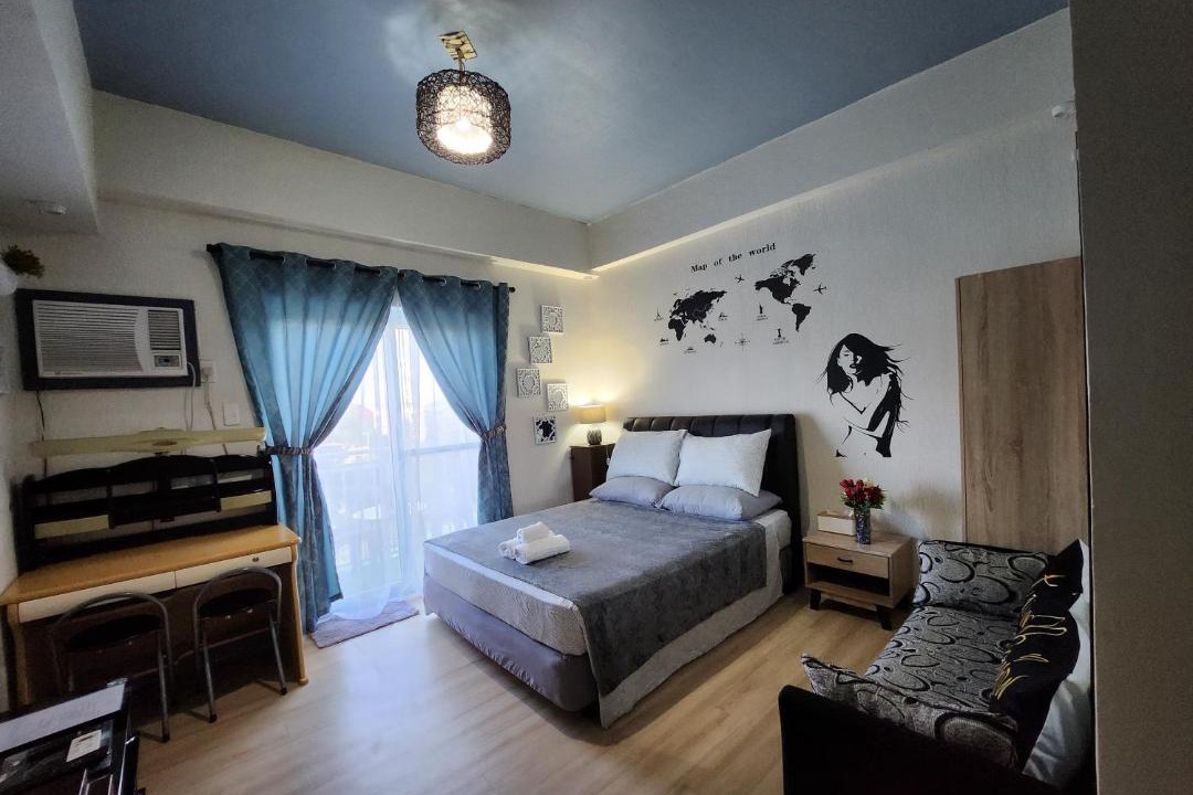 Photo of Bedroom in Lapu-Lapu