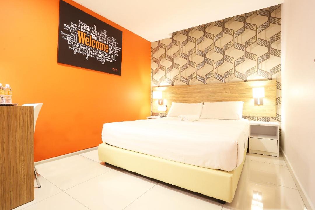 Photo of Bedroom in Ss 4