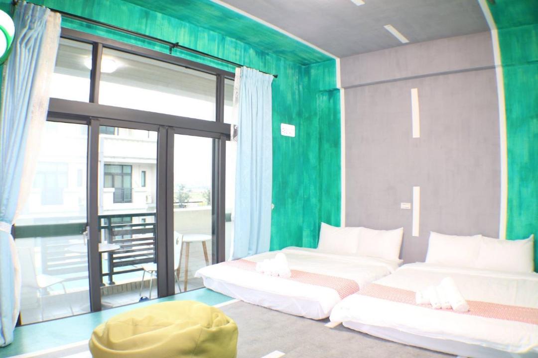 Photo of Livingroom in Hengchun