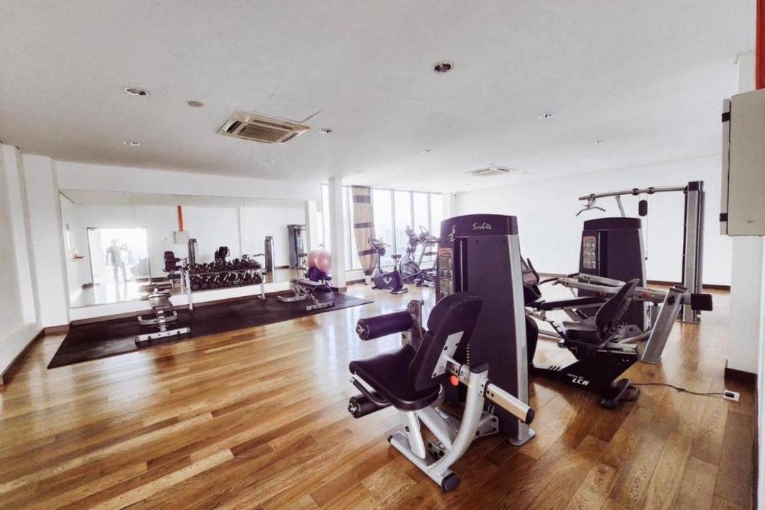 Photo of Livingroom in Usj 1