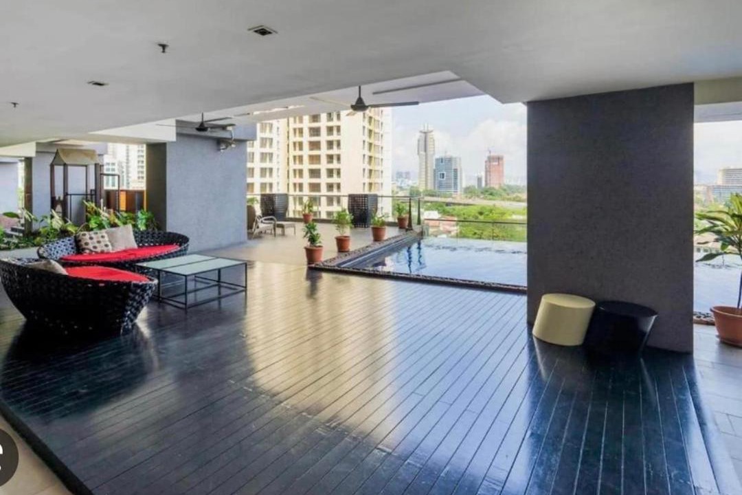 Photo of Livingroom in Kampung Datuk Keramat