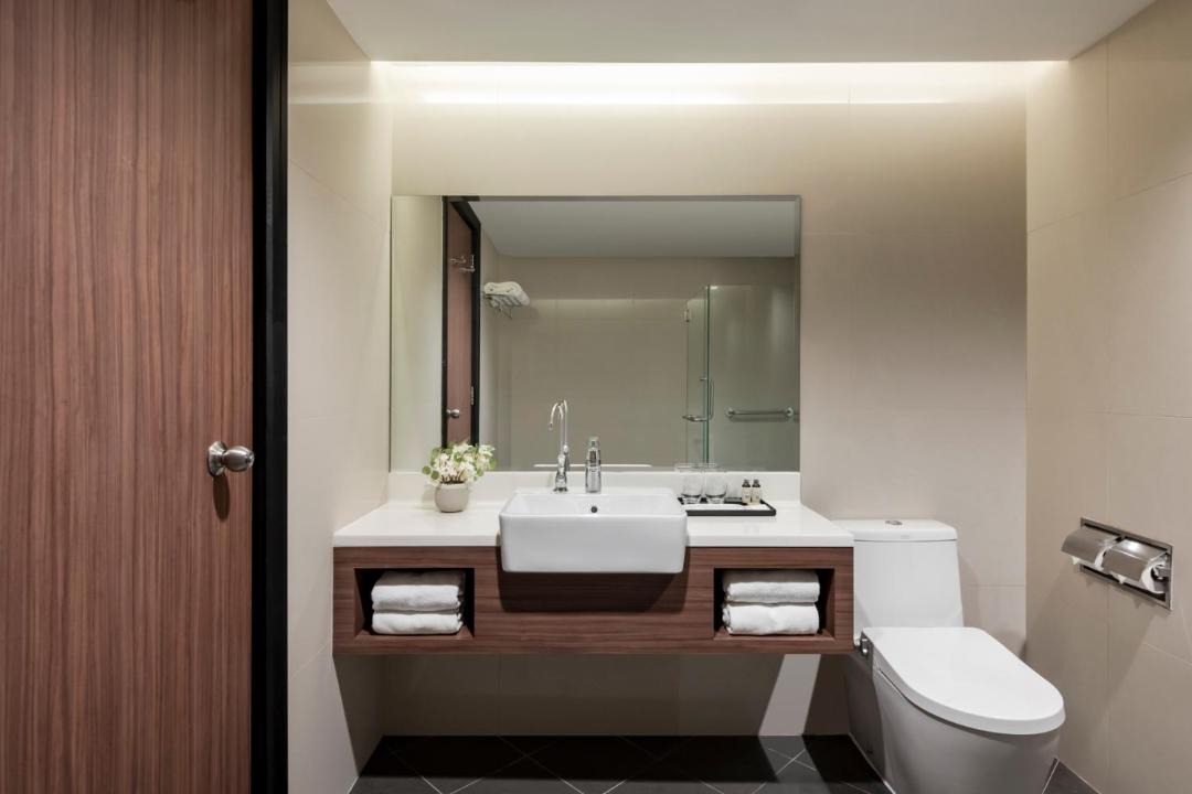 Photo of Bathroom in Kampung Datuk Keramat