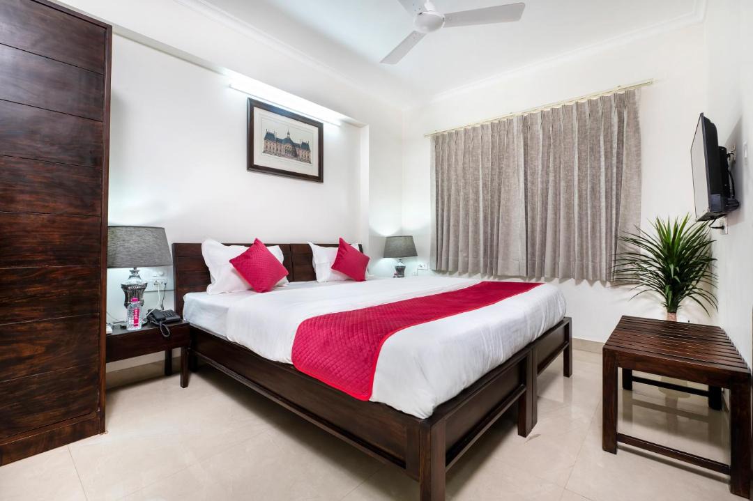 Photo of Bedroom in Shyam Nagar