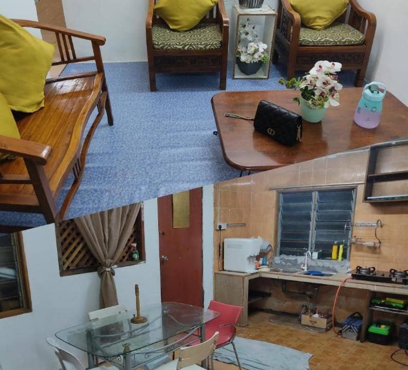 Photo of Livingroom in Sungai Buloh