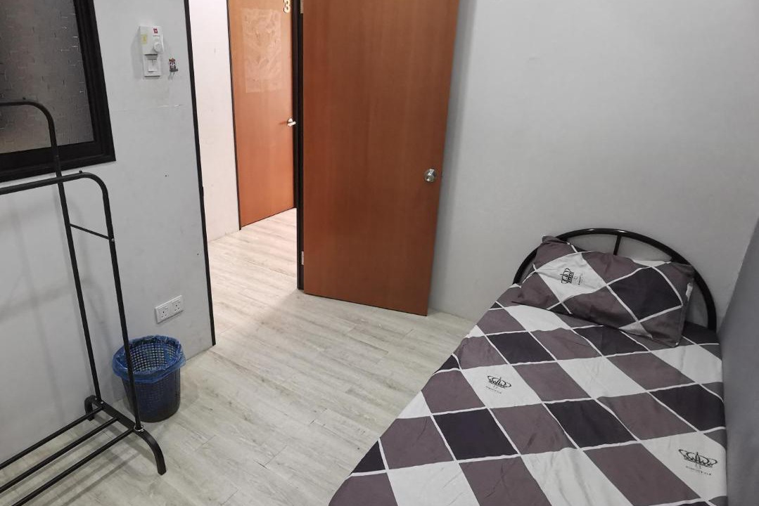 Photo of Bedroom in Desa Pandan