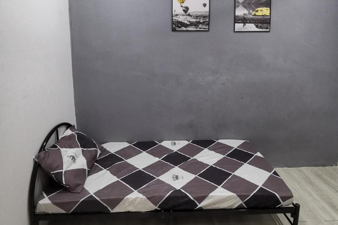 Photo of Bedroom in Desa Pandan