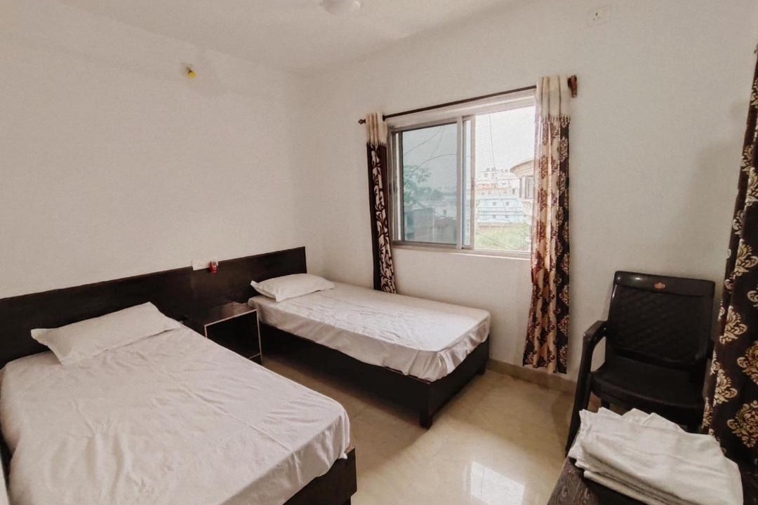 Photo of Bedroom in Bodh Gaya
