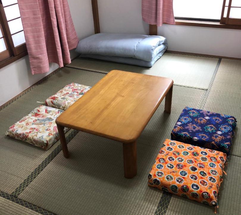 Photo of Others in Higashiyotsugi
