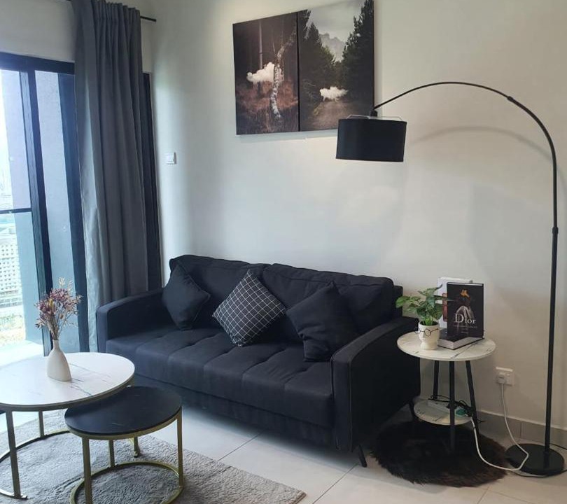 Photo of Livingroom in Kuala Lumpur