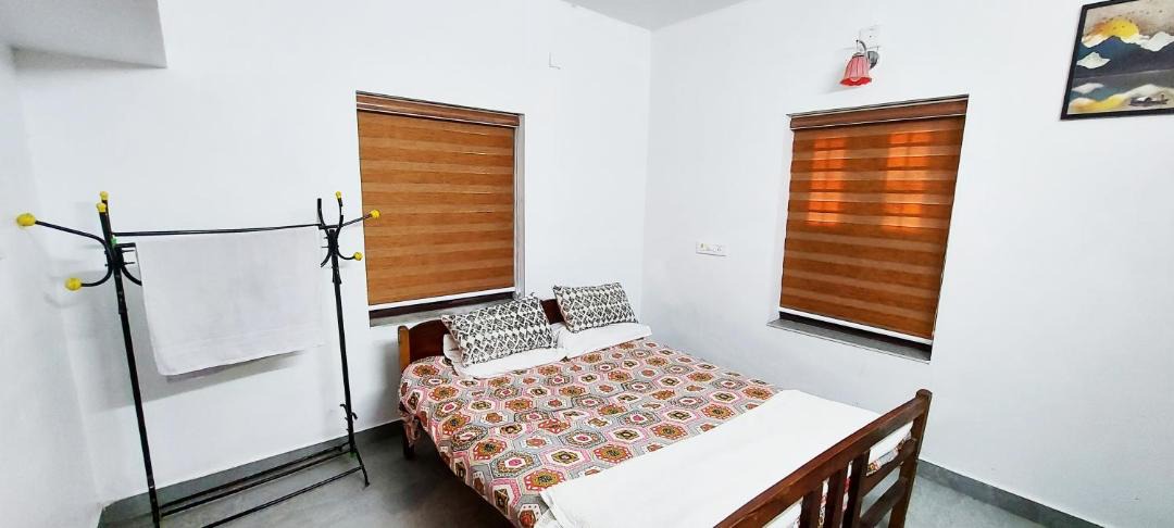 Photo of Bedroom in North Paravur