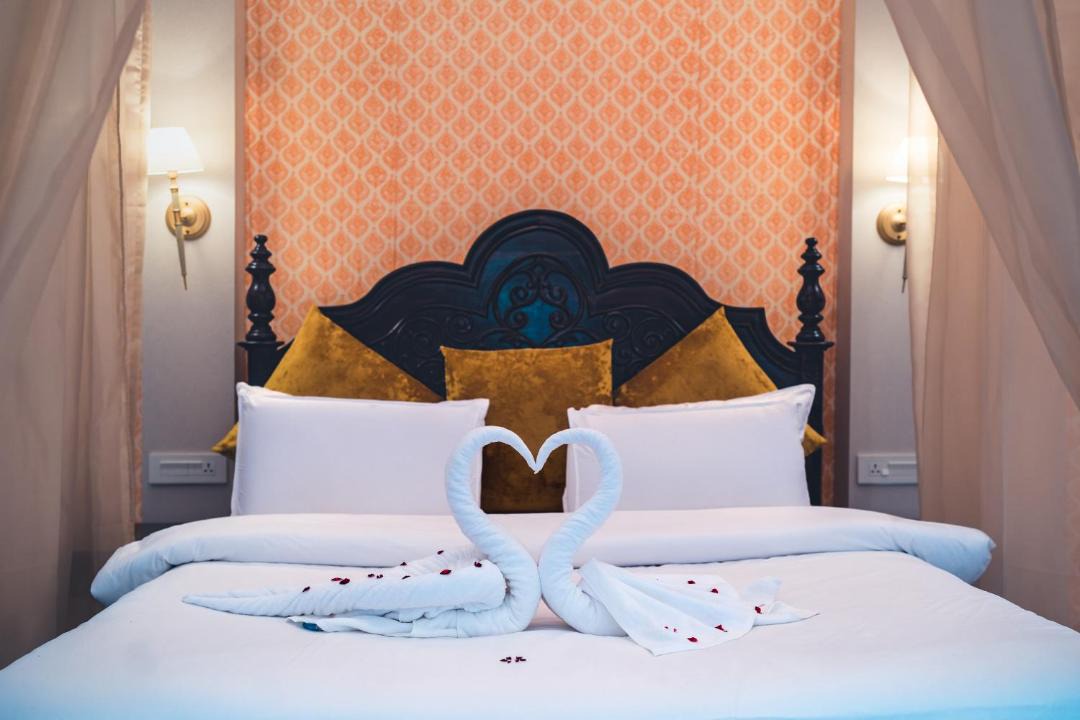 Photo of Bedroom in Siddipet