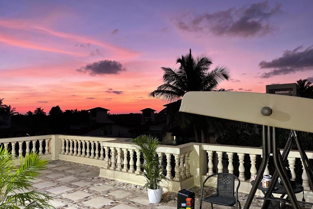 Photo of Patio Balcony in Varca