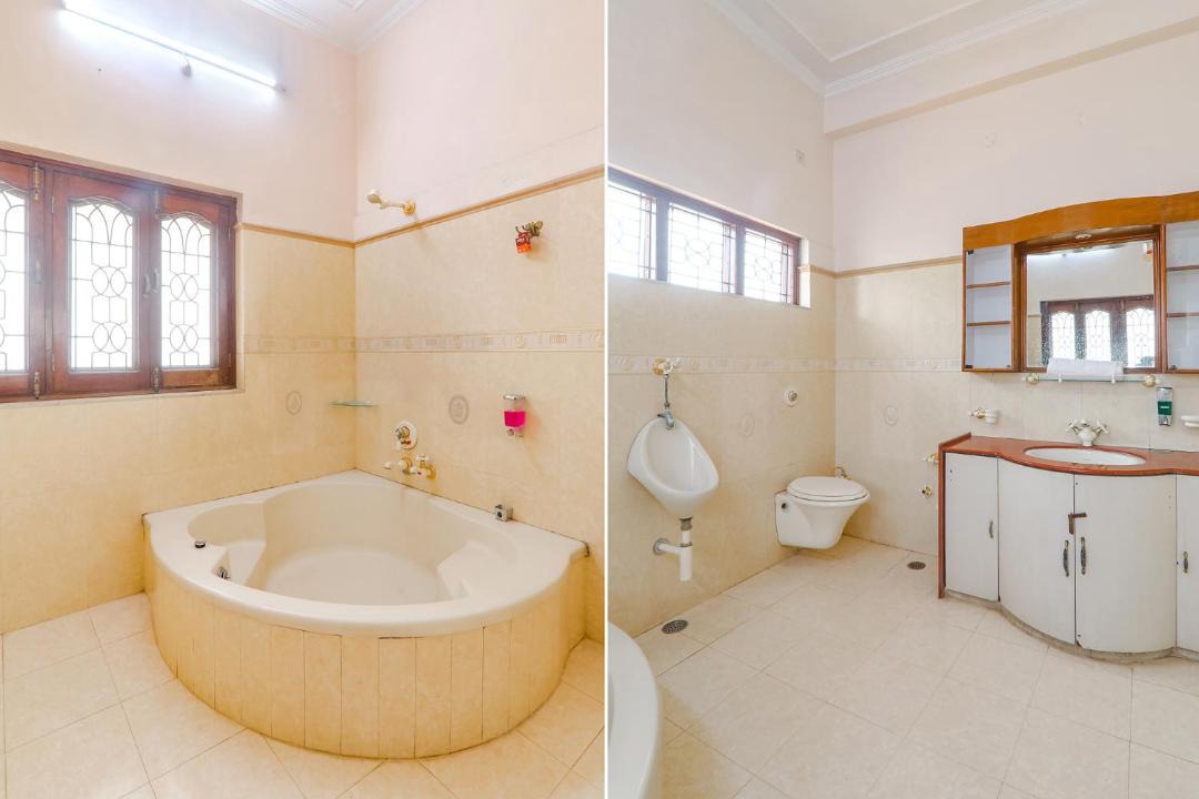 Photo of Bathroom in Allahabad