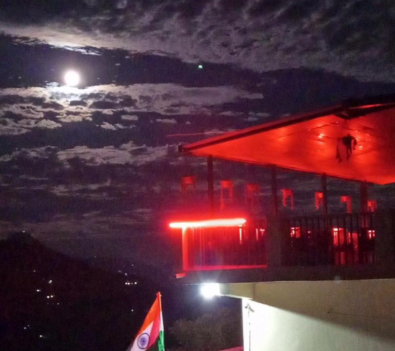 Photo of Patio Balcony in Amritpur