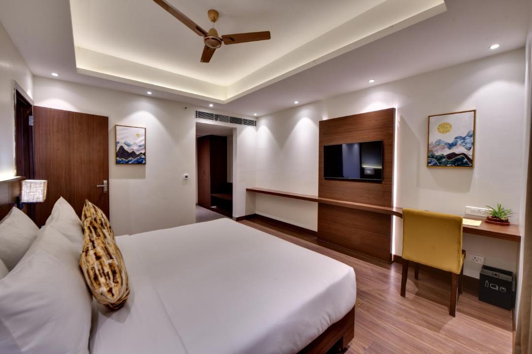 Photo of Bedroom in Alwar