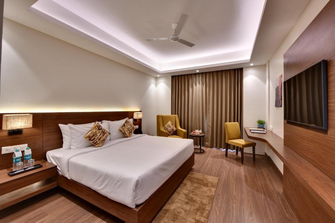Photo of Bedroom in Alwar