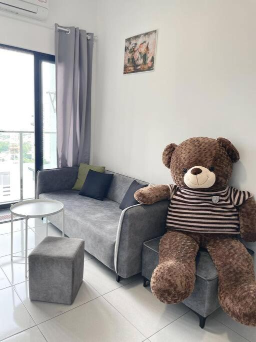 Photo of Livingroom in Bandar Menjalara