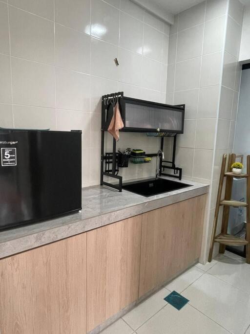 Photo of Kitchen in Bandar Menjalara