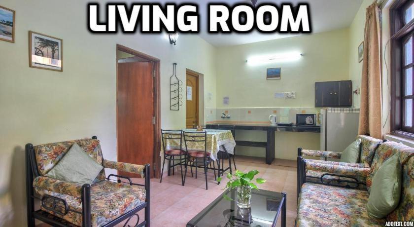 Photo of Livingroom in Colva