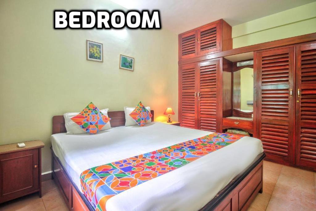 Photo of Bedroom in Colva