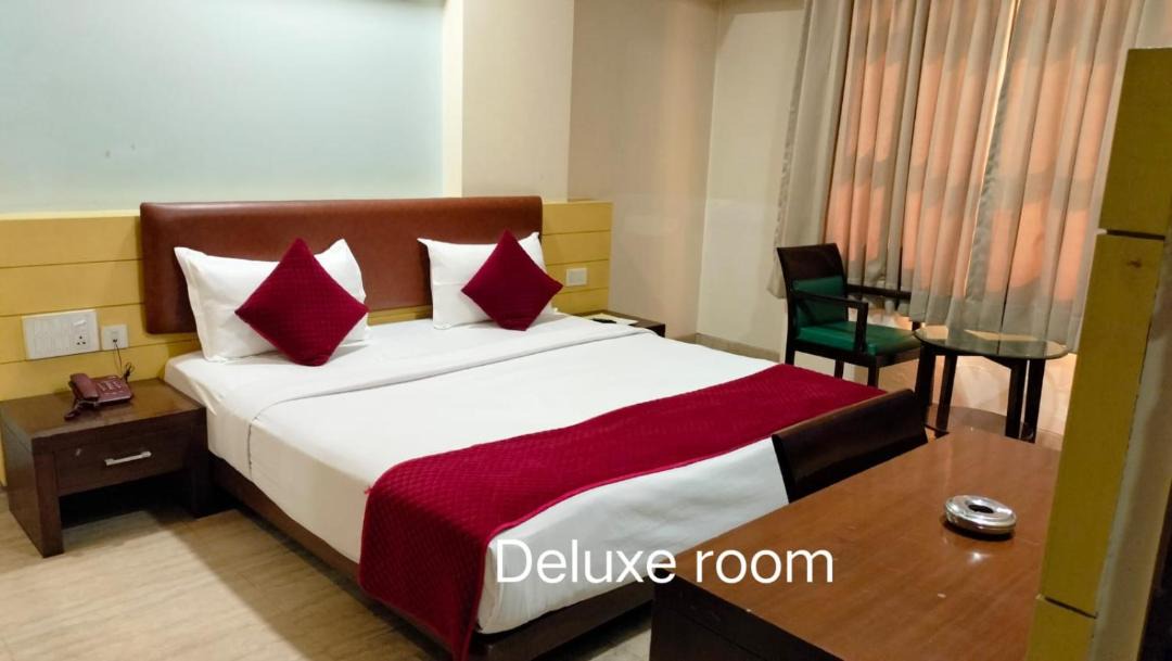 Photo of Bedroom in Malviya Nagar