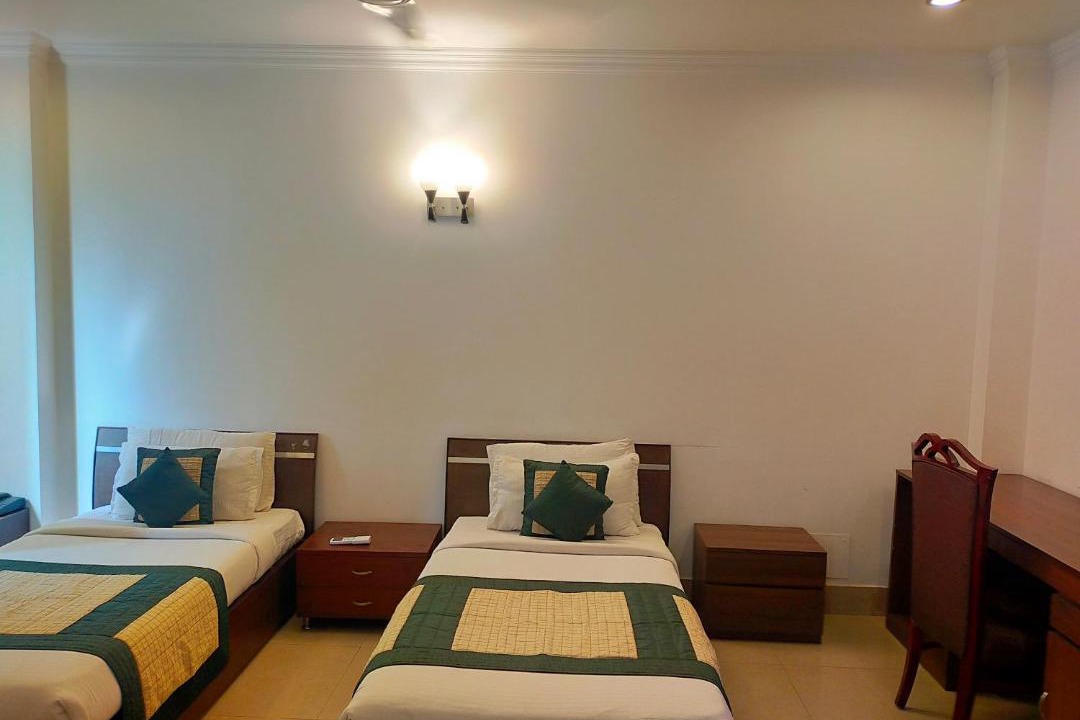 Photo of Bedroom in DLF City