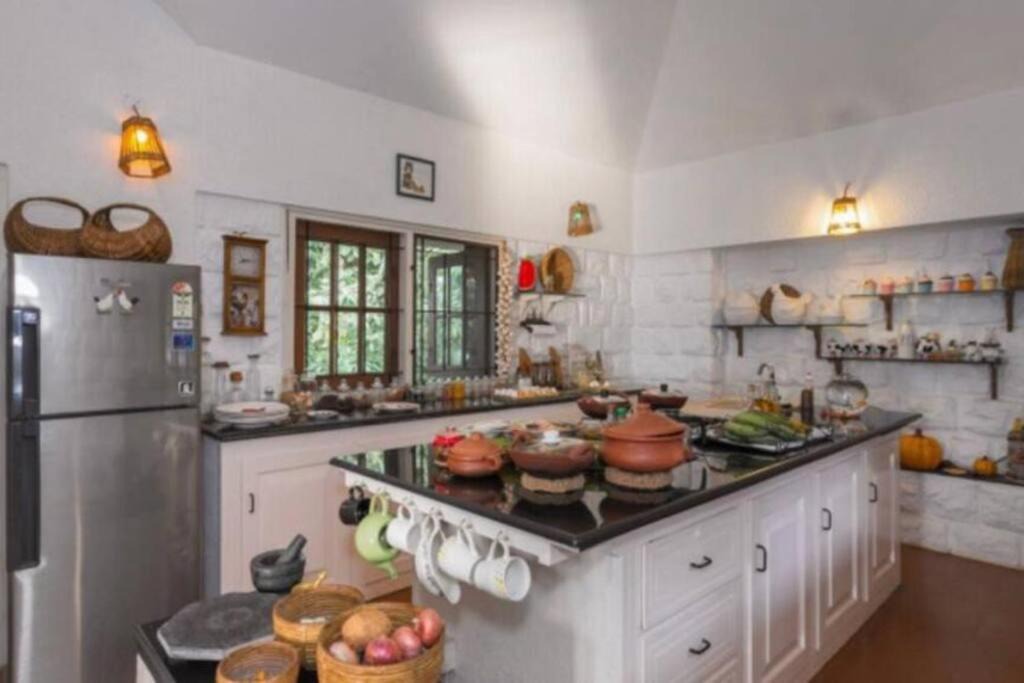 Photo of Kitchen in Kottayam