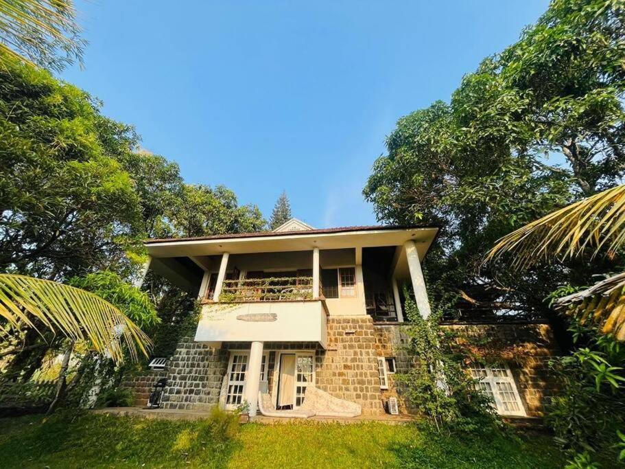 Photo of Buildings in Kottayam