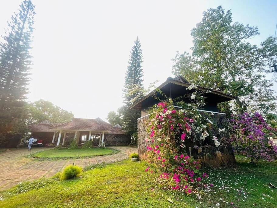 Photo of Buildings in Kottayam