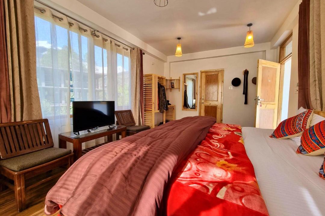 Photo of Bedroom in Burwa