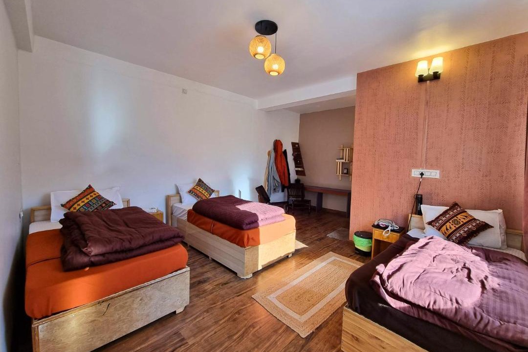 Photo of Bedroom in Burwa