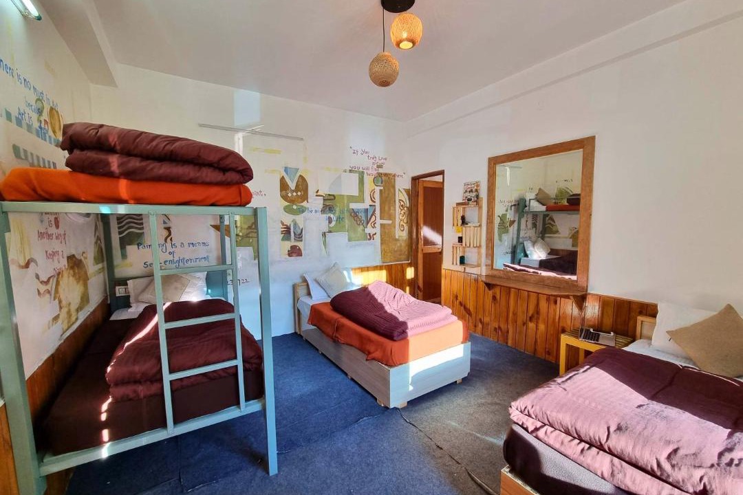 Photo of Livingroom in Burwa