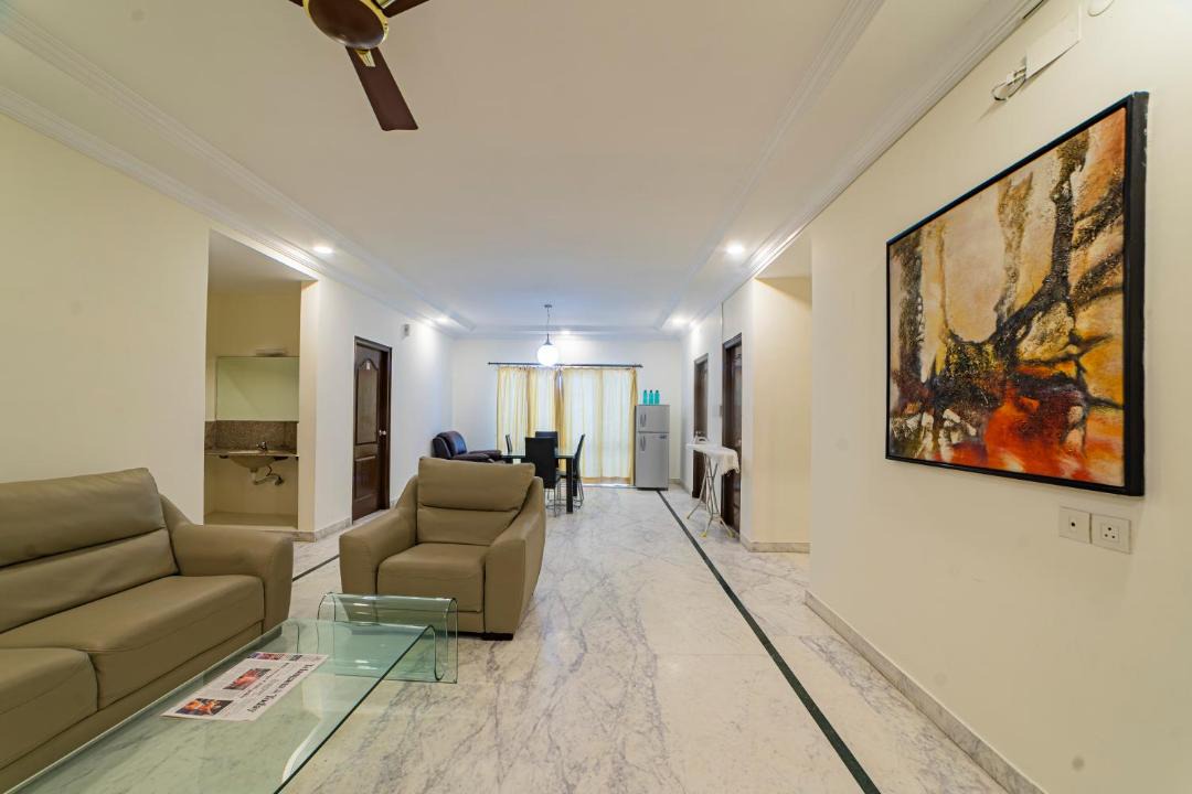Photo of Livingroom in Kondapur
