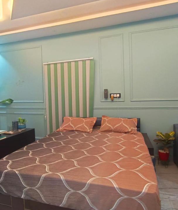 Photo of Bedroom in Alambagh