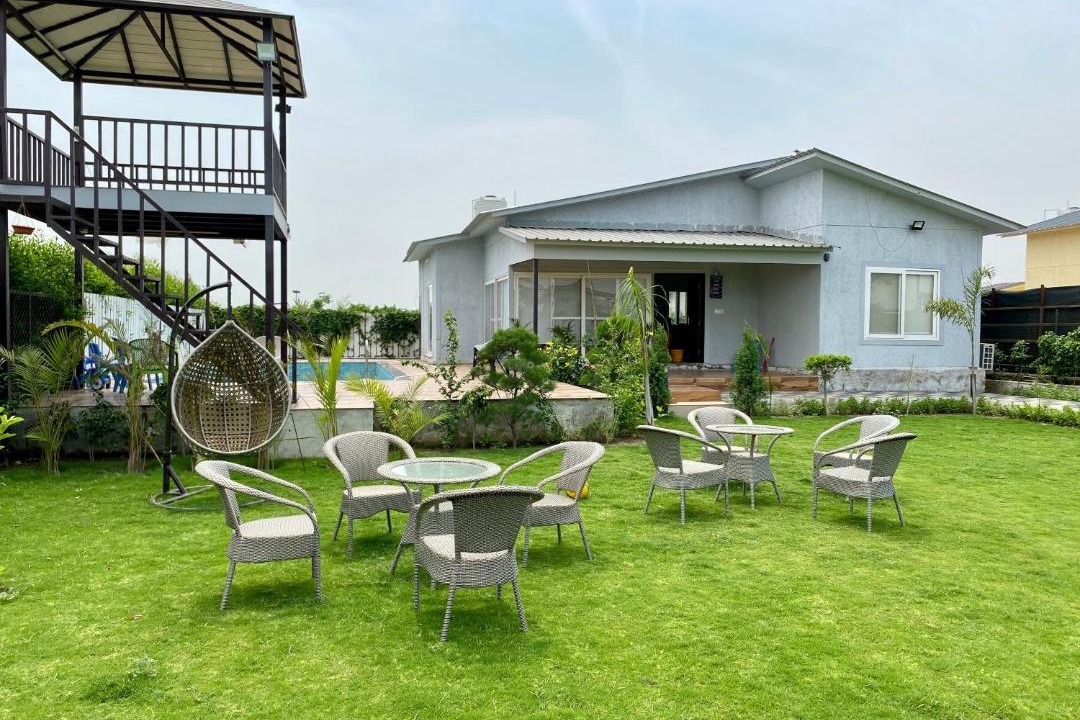 Photo of Others in Noida