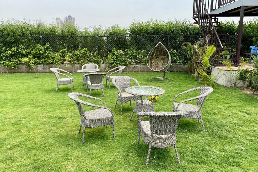 Photo of Others in Noida