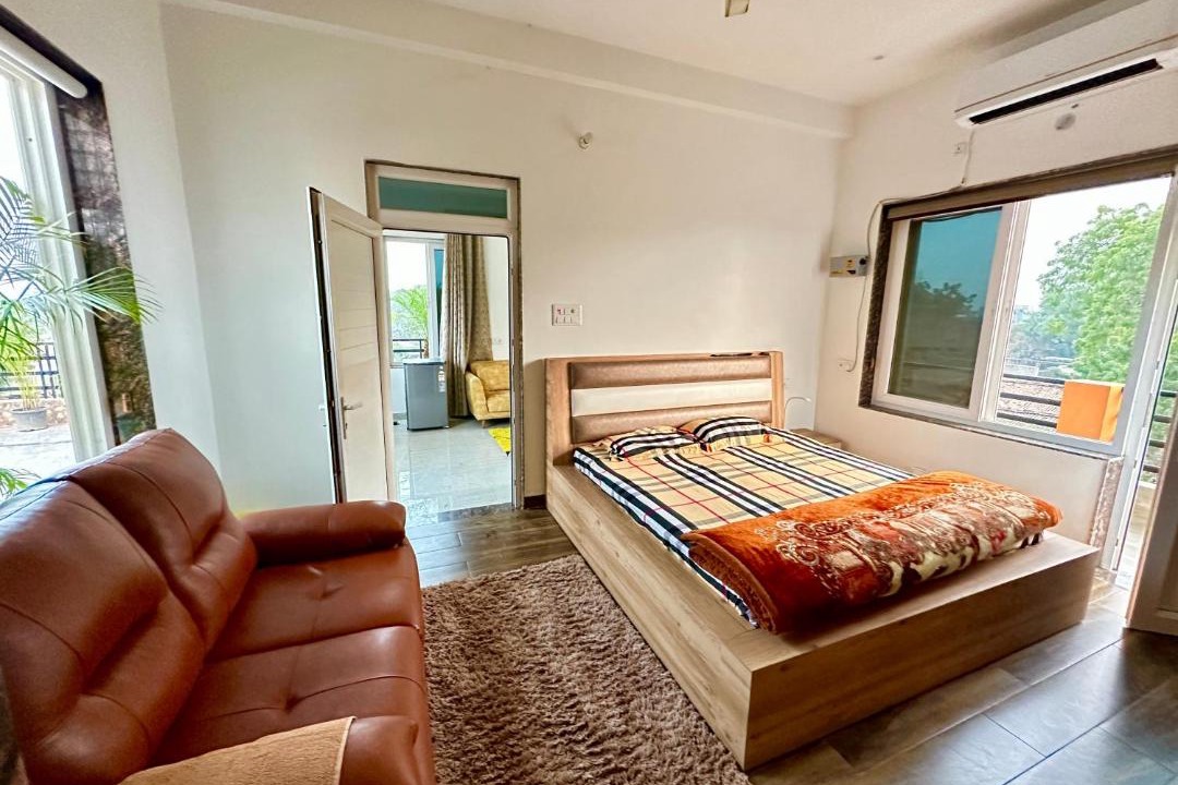 Photo of Livingroom in Varanasi